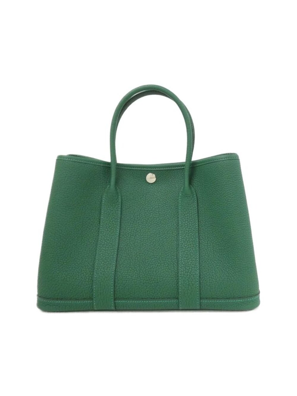 Hermes Garden Party 30 Bag
